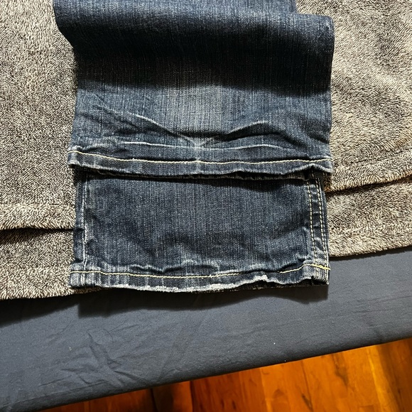 MEK Bootcut - Picture 4 of 4